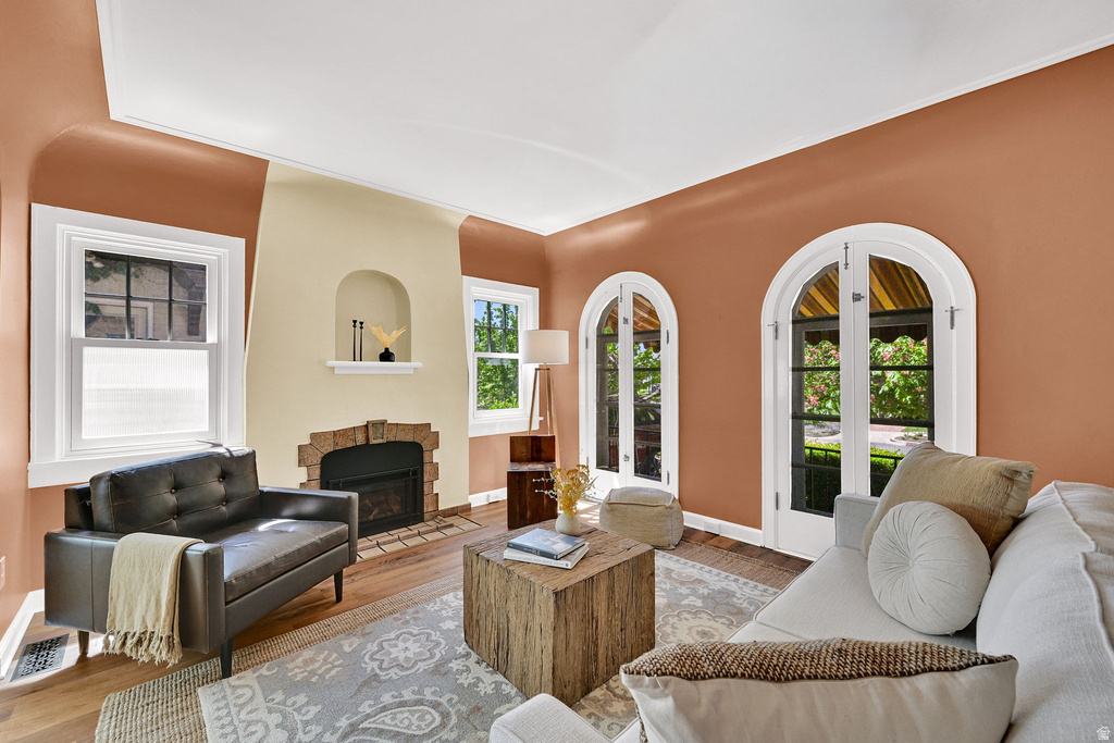 929 S GREENWOOD TERRACE Salt Lake City, UT 84105
