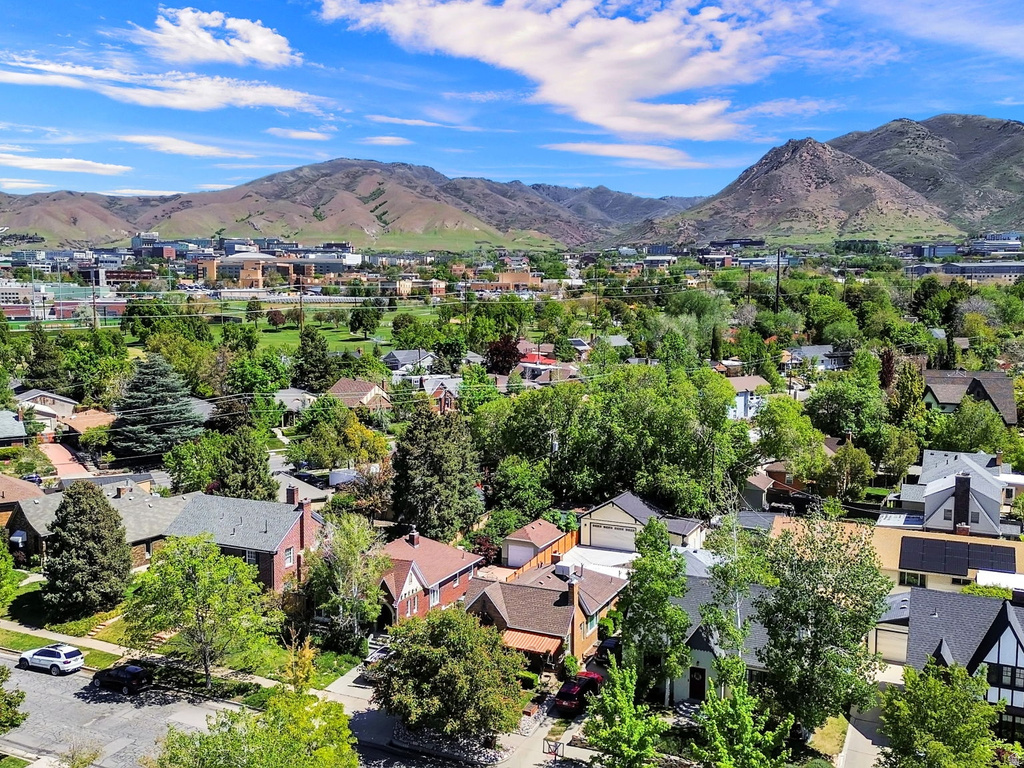 929 S GREENWOOD TERRACE Salt Lake City, UT 84105