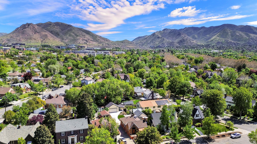929 S GREENWOOD TERRACE Salt Lake City, UT 84105