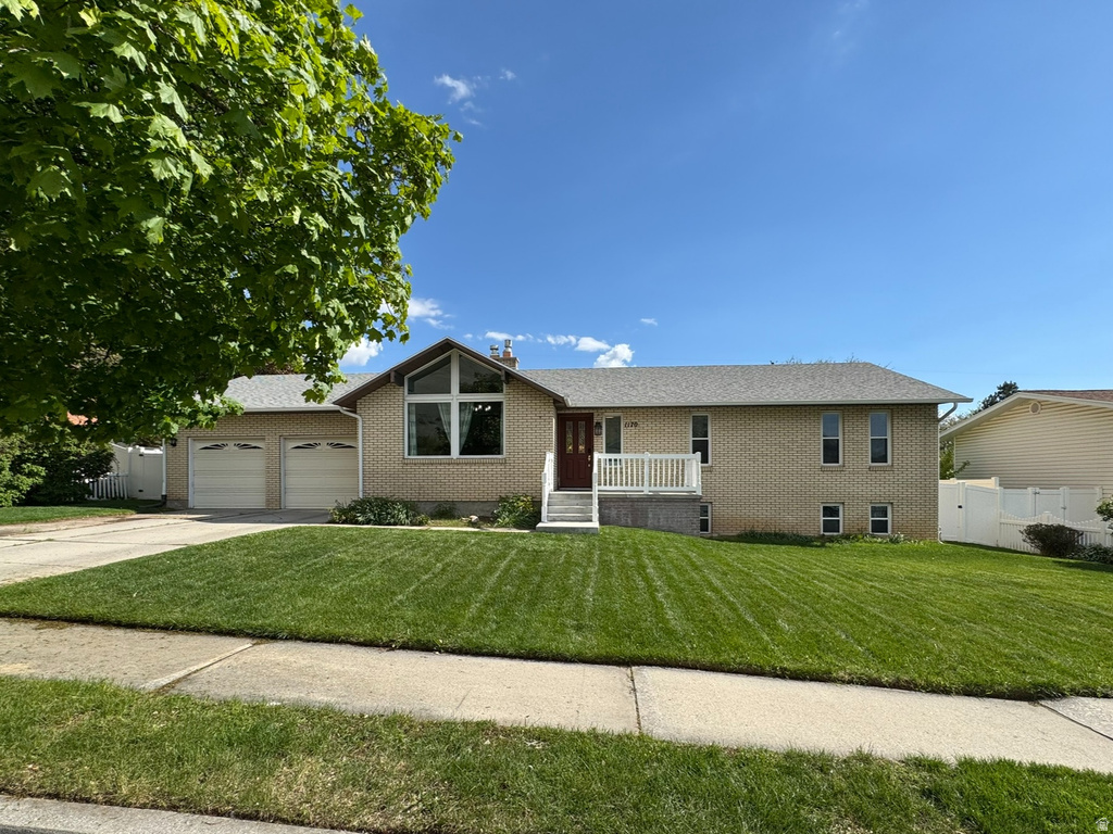 1170 E 50 N Springville, UT 84663