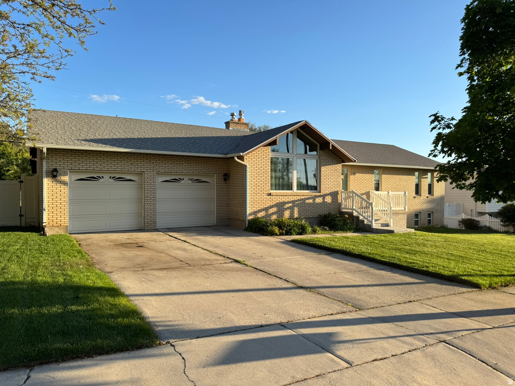 1170 E 50 N Springville, UT 84663