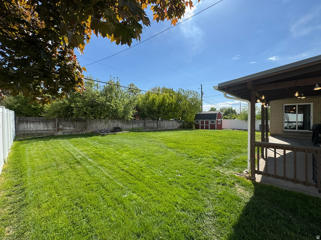 1170 E 50 N Springville, UT 84663