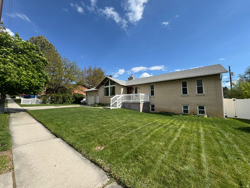 1170 E 50 N Springville, UT 84663