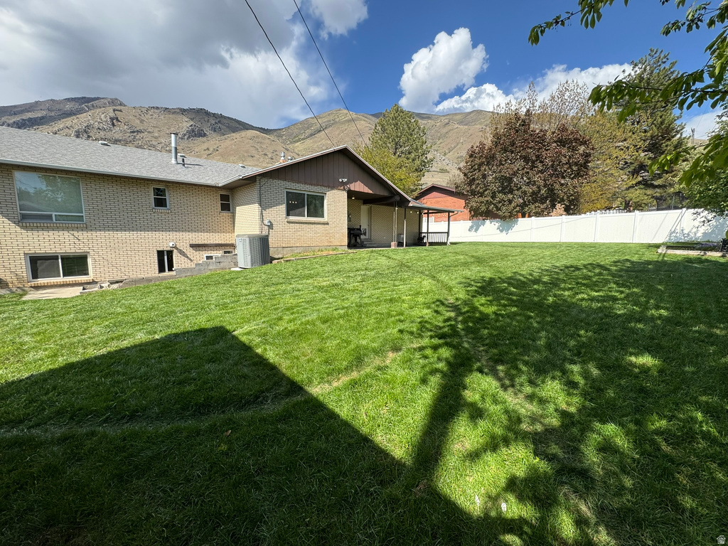 1170 E 50 N Springville, UT 84663