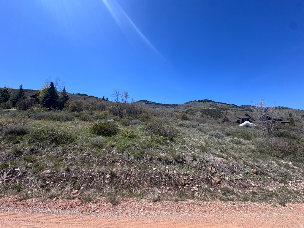 330  CALAMITY DR Fish Haven, ID 83287