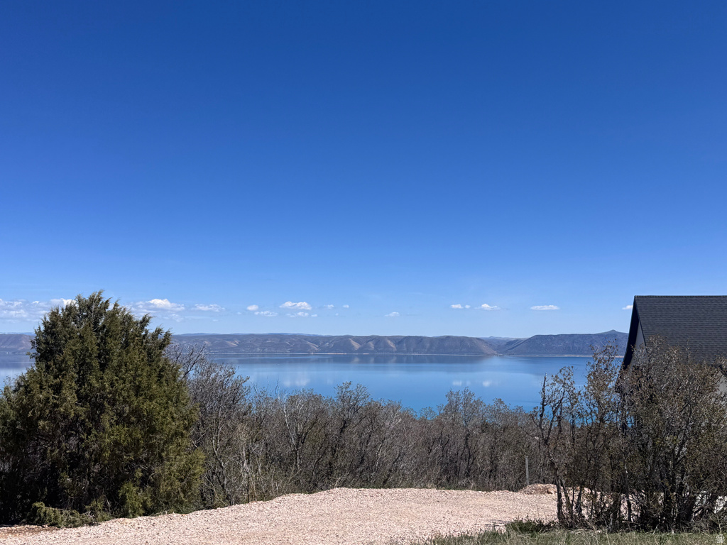 330  CALAMITY DR Fish Haven, ID 83287