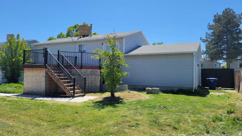 6242 W MILDEN LN Salt Lake City, UT 84128