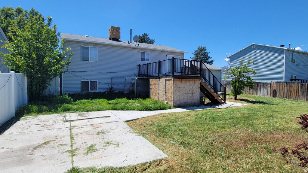 6242 W MILDEN LN Salt Lake City, UT 84128