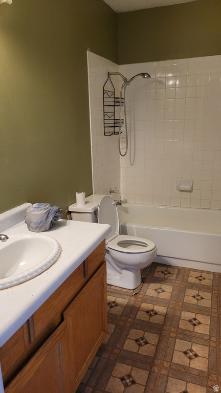 6242 W MILDEN LN Salt Lake City, UT 84128