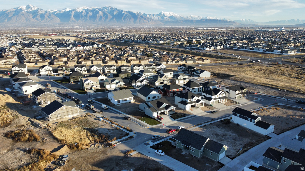 6926 W SYDNEY PEAK LN #408 West Jordan, UT 84081