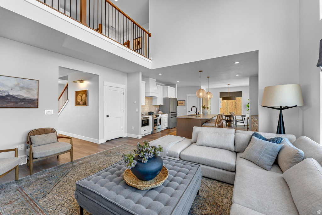 6926 W SYDNEY PEAK LN #408 West Jordan, UT 84081