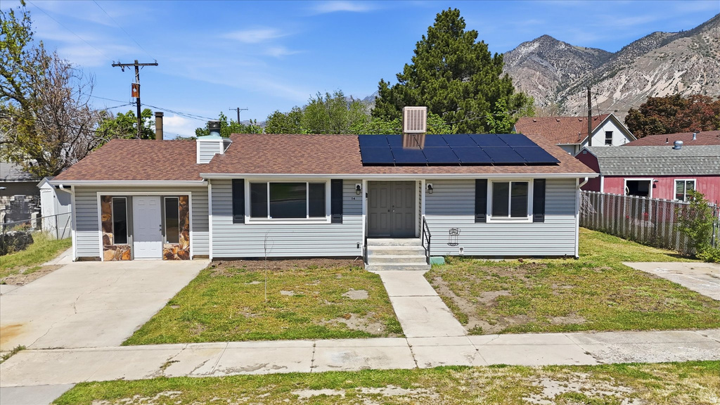 114 W 400 N Brigham City, UT 84302