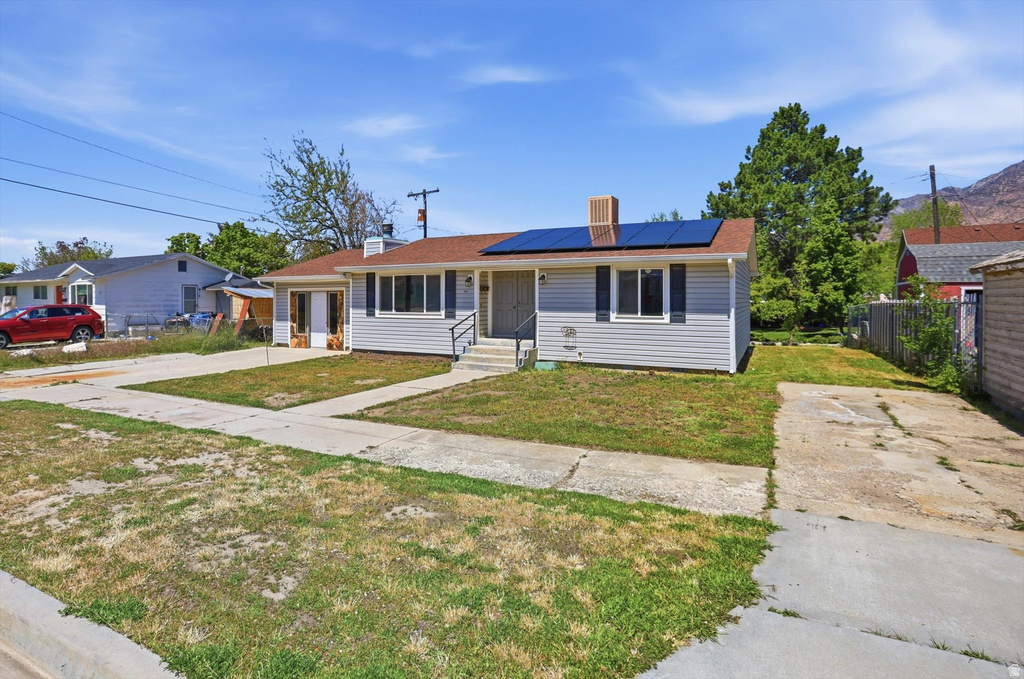 114 W 400 N Brigham City, UT 84302