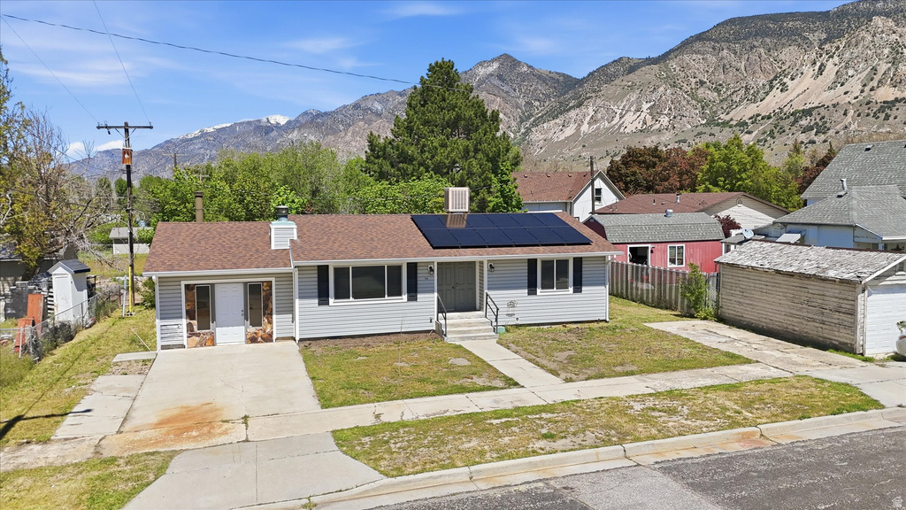 114 W 400 N Brigham City, UT 84302