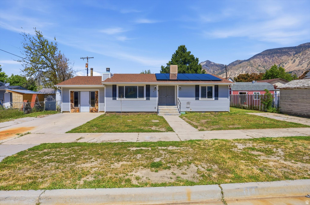 114 W 400 N Brigham City, UT 84302