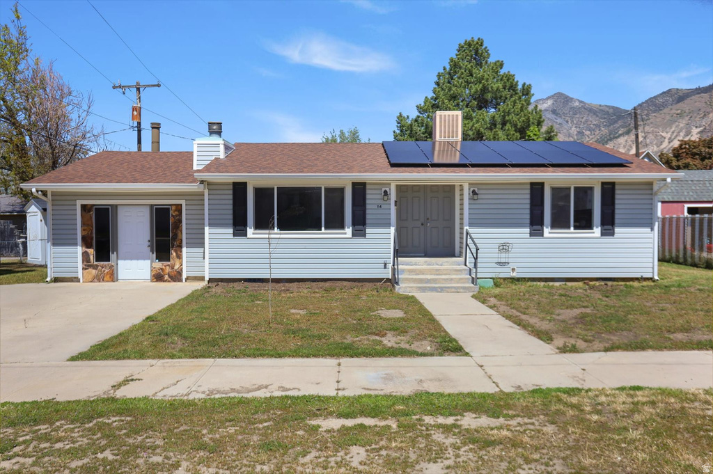114 W 400 N Brigham City, UT 84302