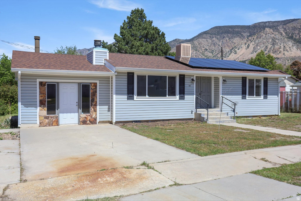 114 W 400 N Brigham City, UT 84302