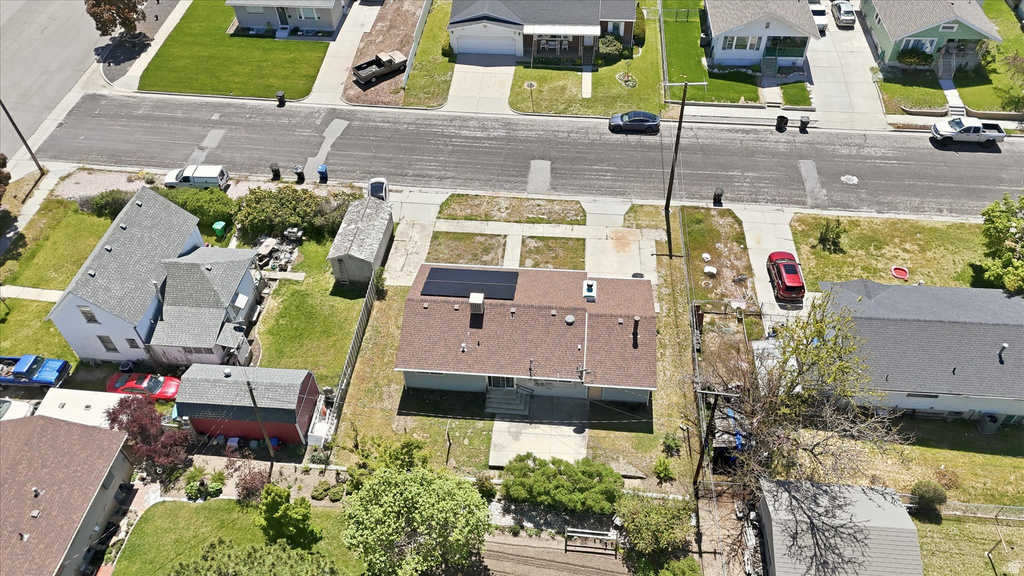 114 W 400 N Brigham City, UT 84302