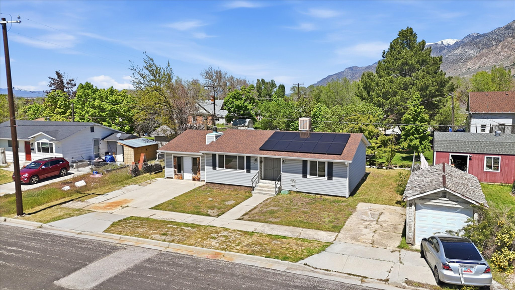 114 W 400 N Brigham City, UT 84302