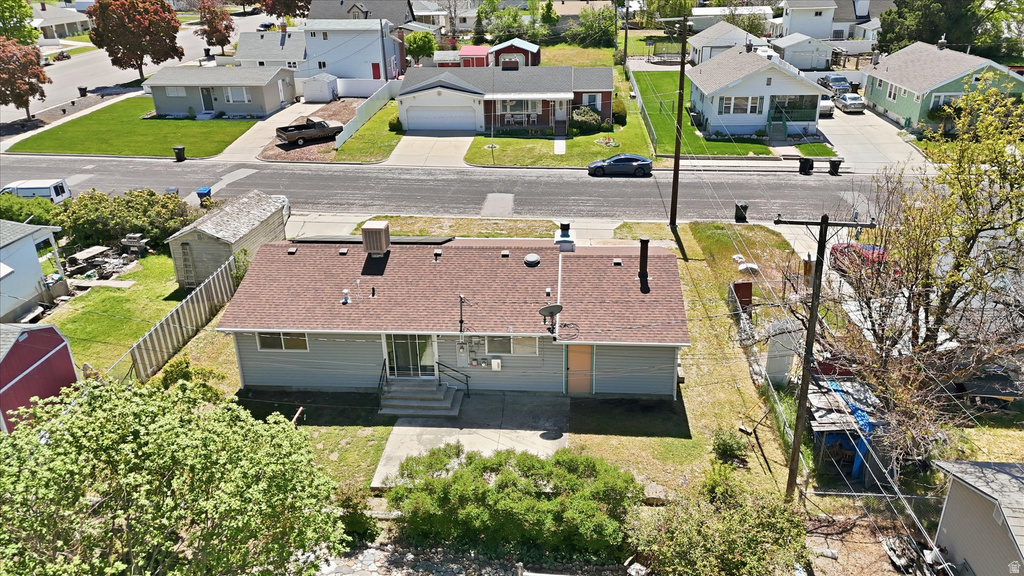114 W 400 N Brigham City, UT 84302