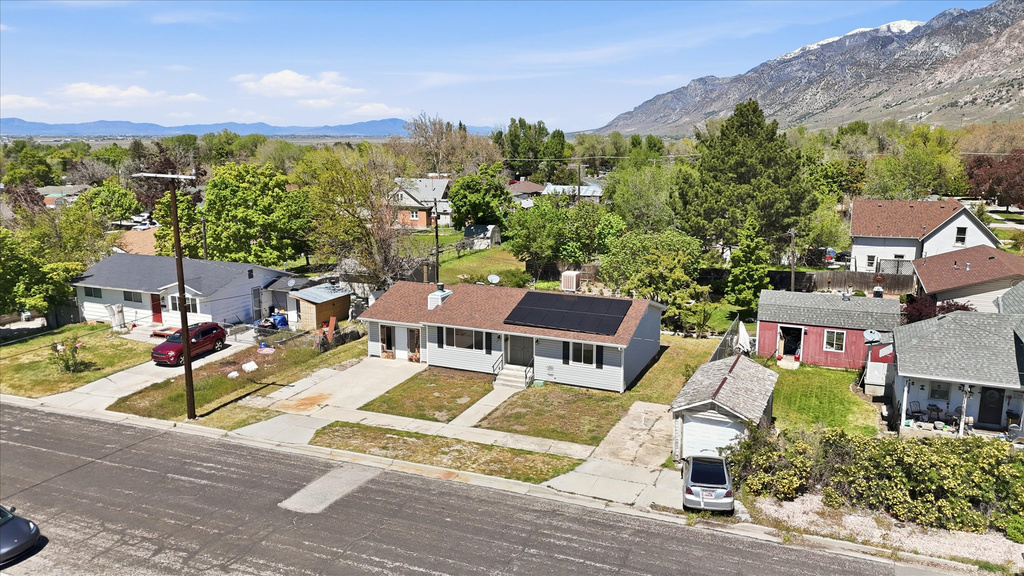 114 W 400 N Brigham City, UT 84302