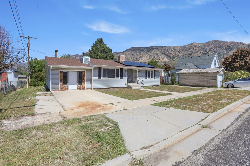 114 W 400 N Brigham City, UT 84302