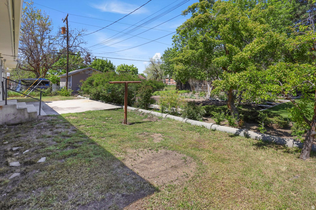 114 W 400 N Brigham City, UT 84302