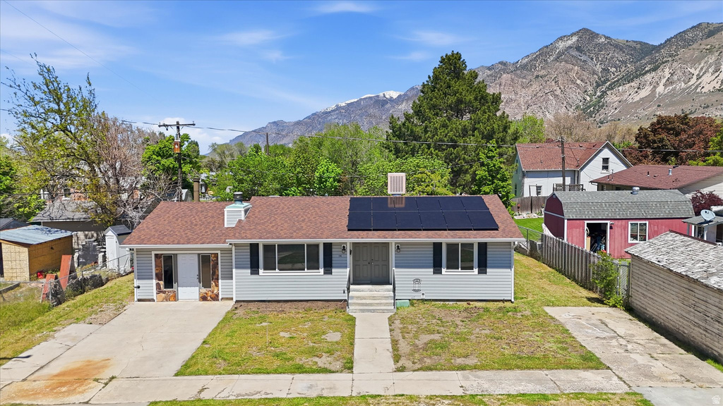 114 W 400 N Brigham City, UT 84302