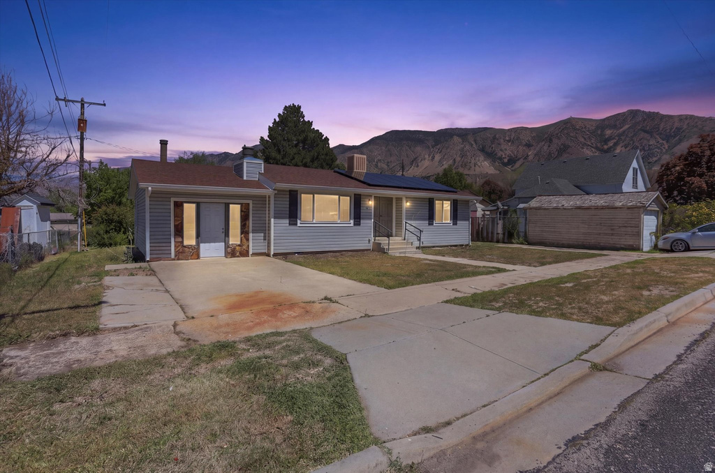 114 W 400 N Brigham City, UT 84302