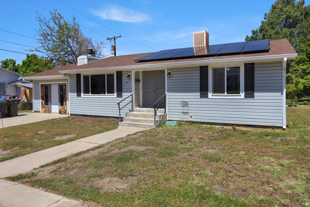 114 W 400 N Brigham City, UT 84302