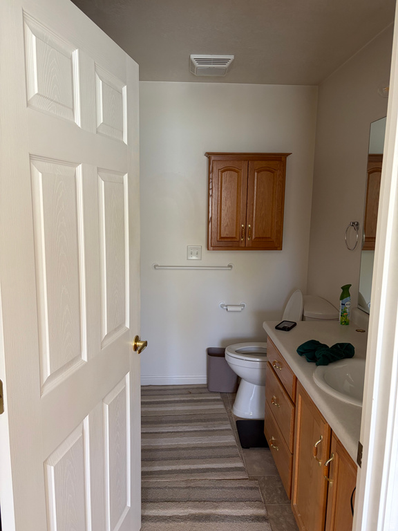 3304 S HUNTER VILLA LN #D West Valley City, UT 84128