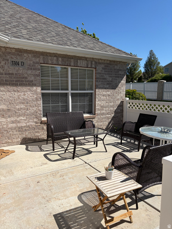 3304 S HUNTER VILLA LN #D West Valley City, UT 84128