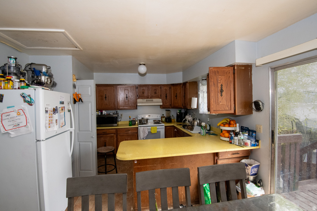 1913 W HYANNIS DR West Valley City, UT 84119