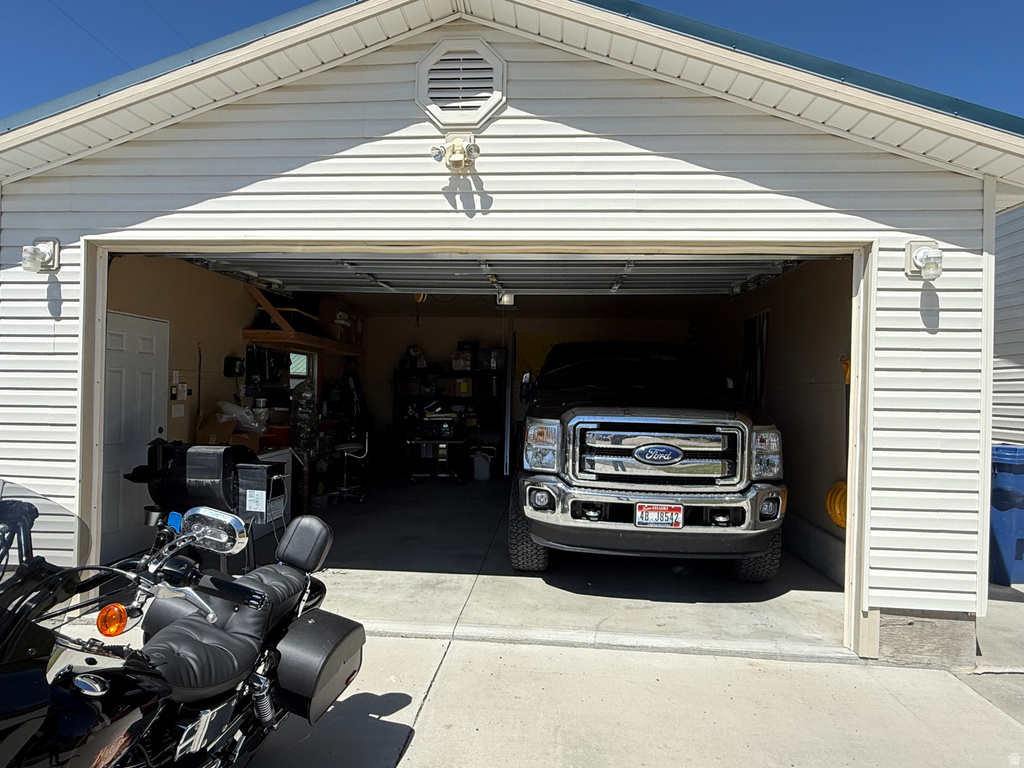 315 N 2ND ST Downey, ID 83234
