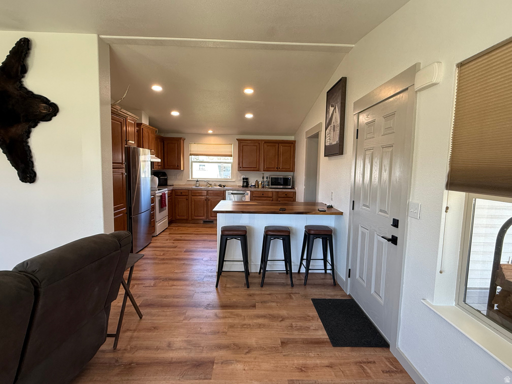 315 N 2ND ST Downey, ID 83234