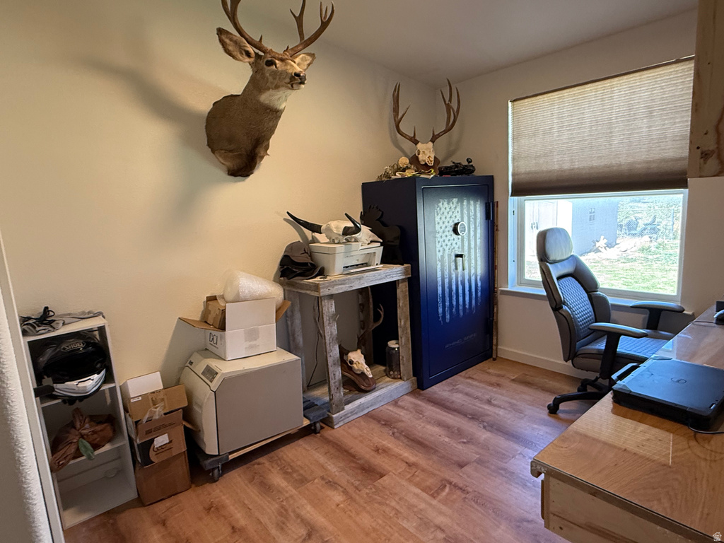 315 N 2ND ST Downey, ID 83234
