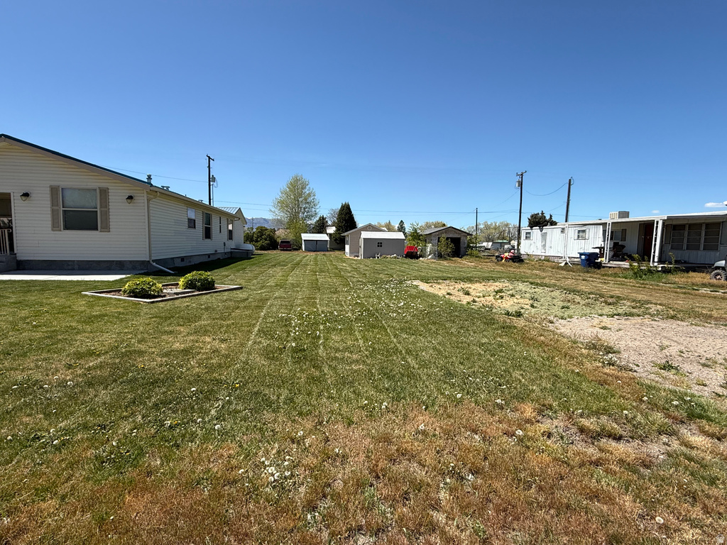 315 N 2ND ST Downey, ID 83234