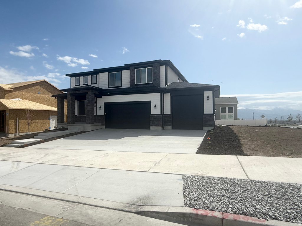 6988 W SYDNEY PEAK LN #403 West Jordan, UT 84081
