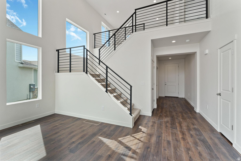 6988 W SYDNEY PEAK LN #403 West Jordan, UT 84081