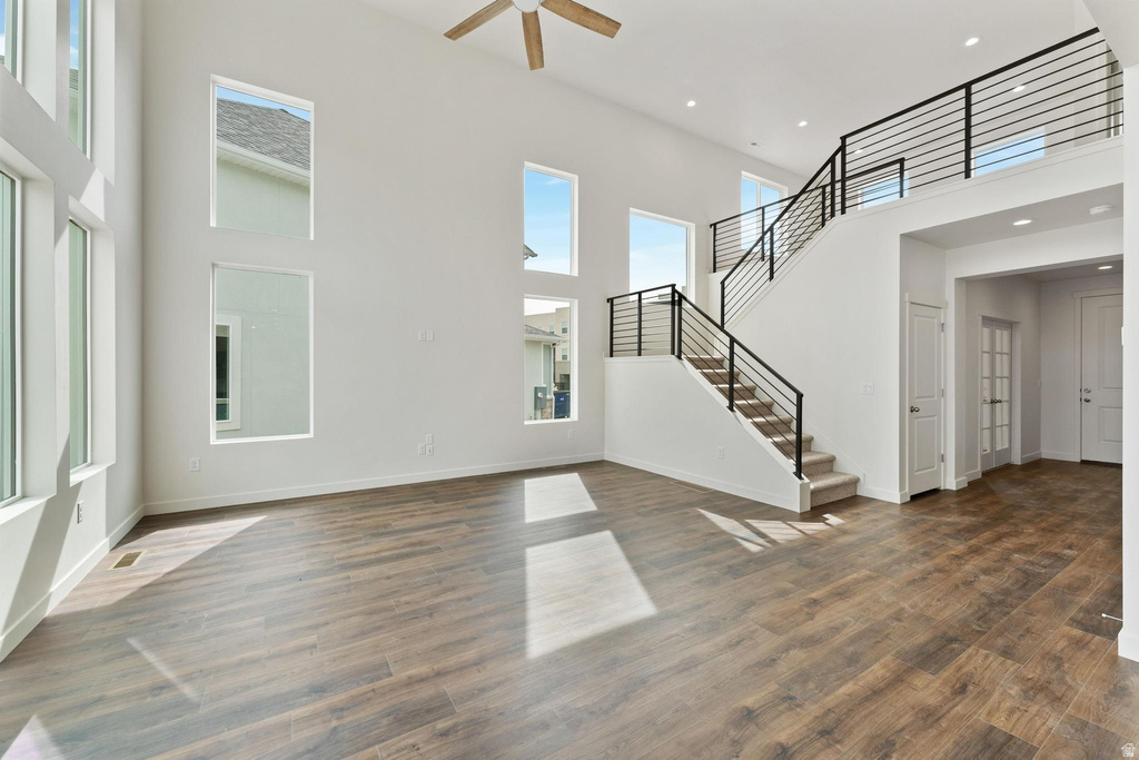 6988 W SYDNEY PEAK LN #403 West Jordan, UT 84081
