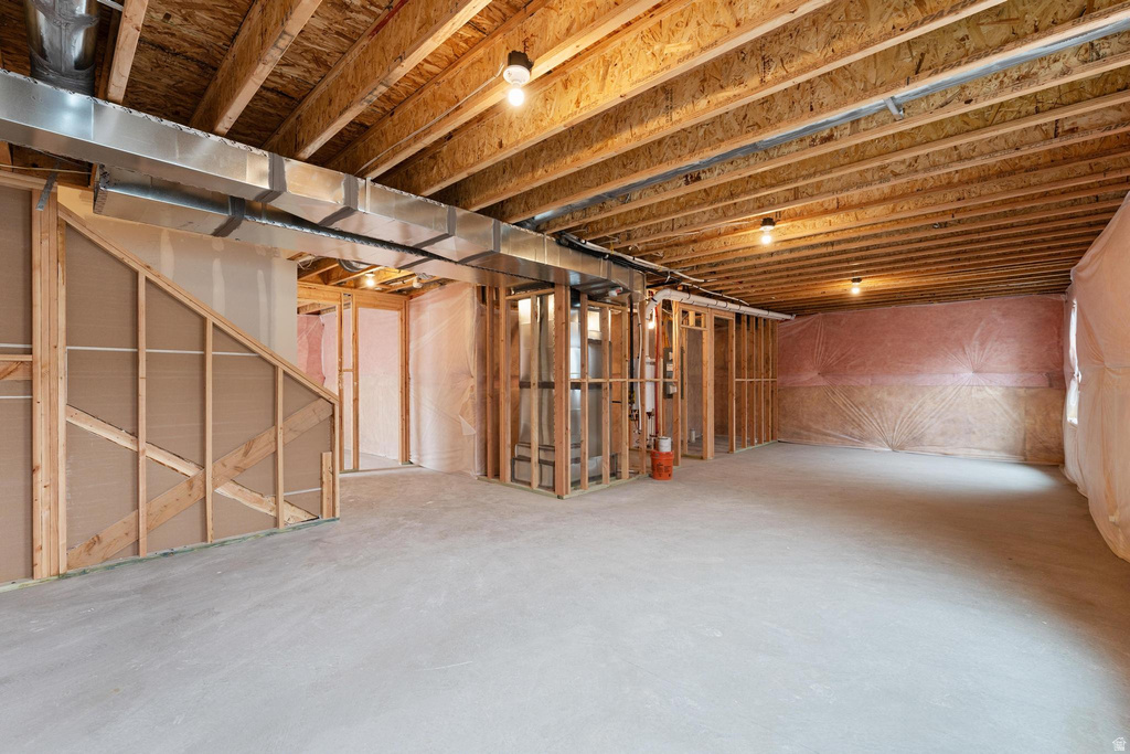 6988 W SYDNEY PEAK LN #403 West Jordan, UT 84081