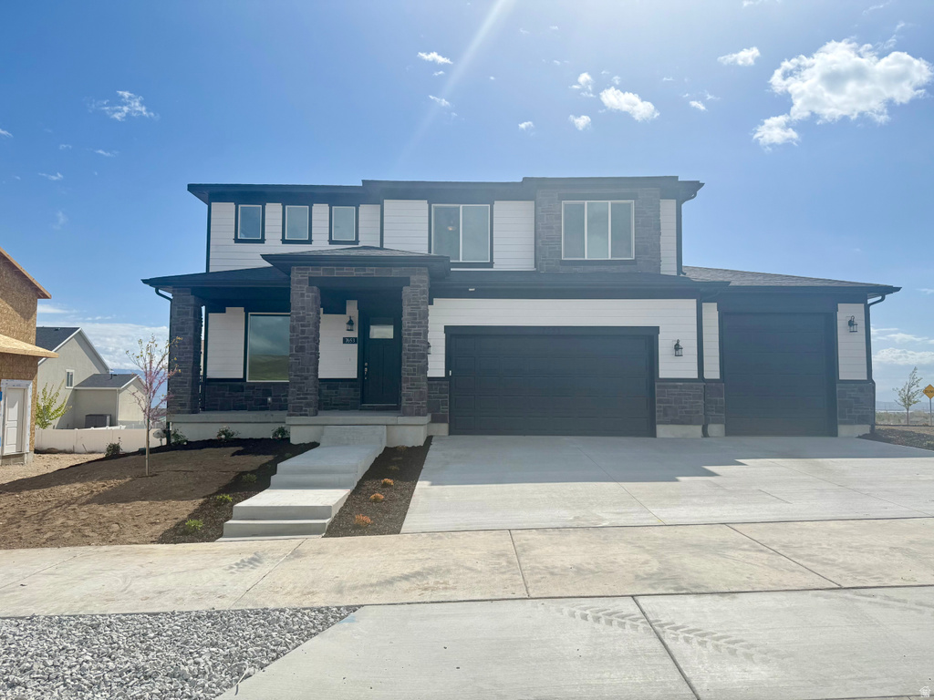 6988 W SYDNEY PEAK LN #403 West Jordan, UT 84081