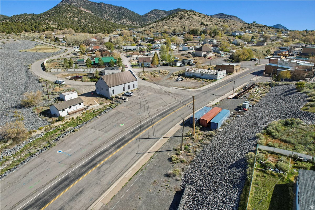 371 W EVANS ST Eureka, UT 84628