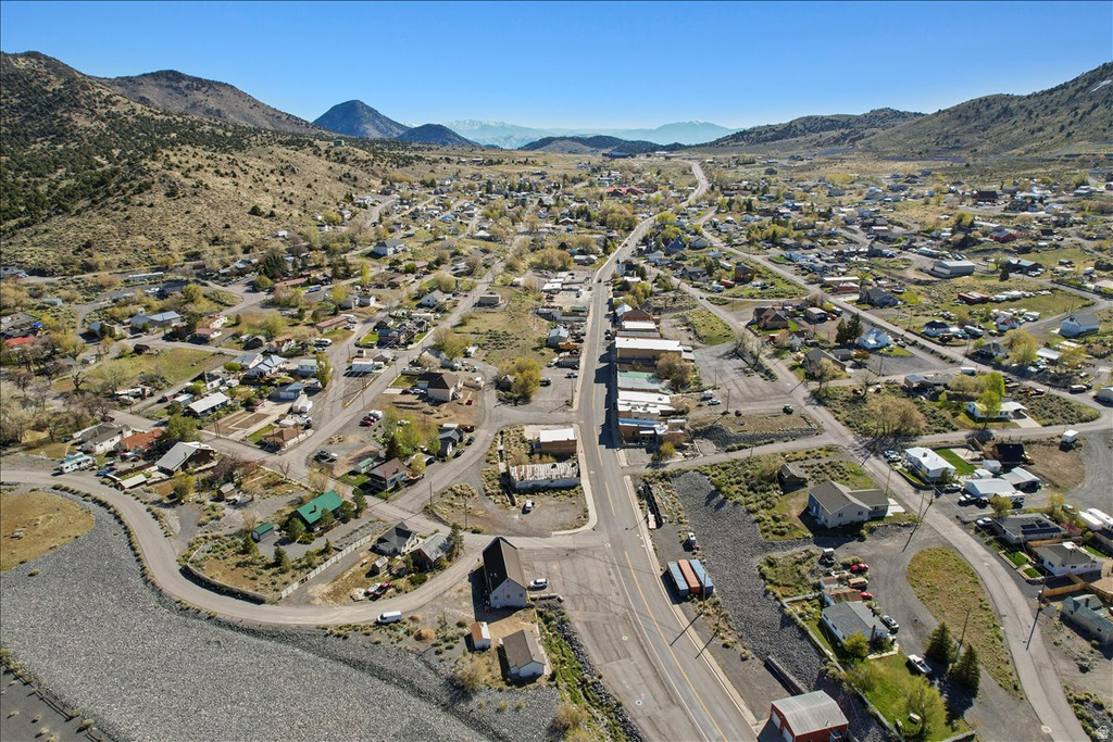 371 W EVANS ST Eureka, UT 84628