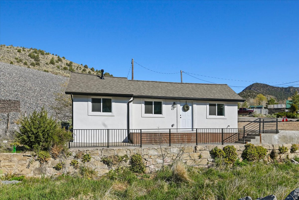 371 W EVANS ST Eureka, UT 84628