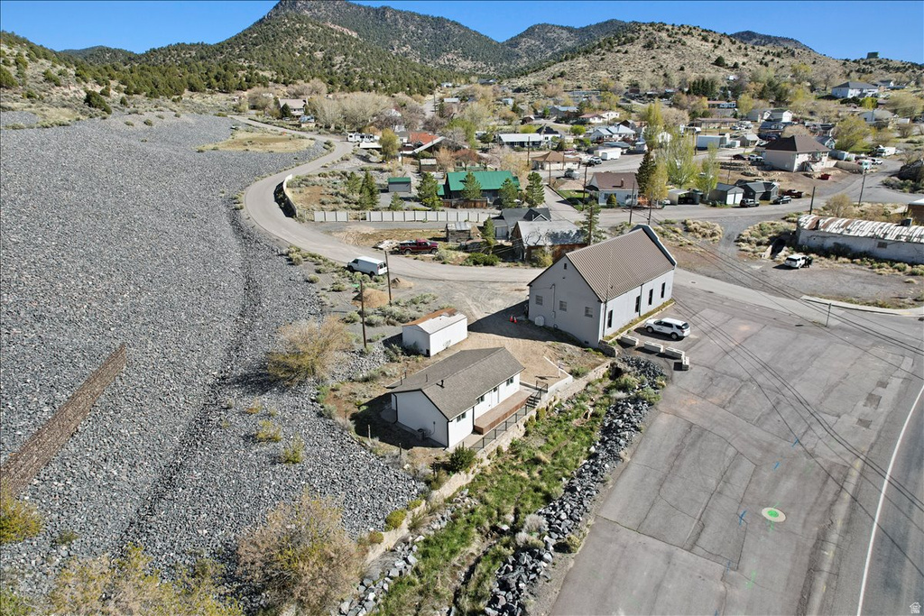 371 W EVANS ST Eureka, UT 84628