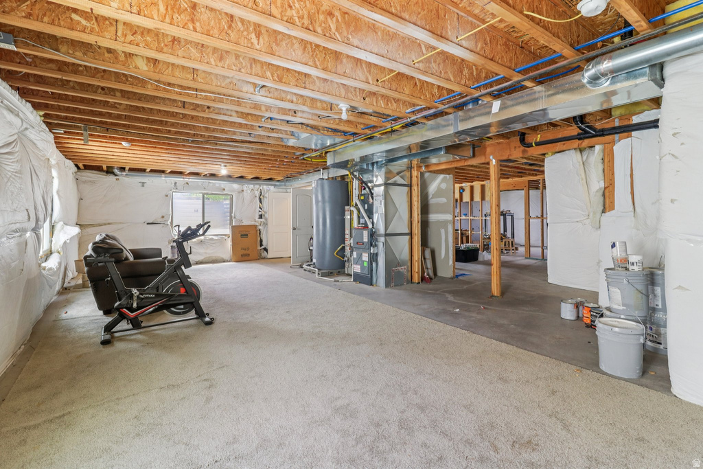 6057 W JARGON WAY Salt Lake City, UT 84118