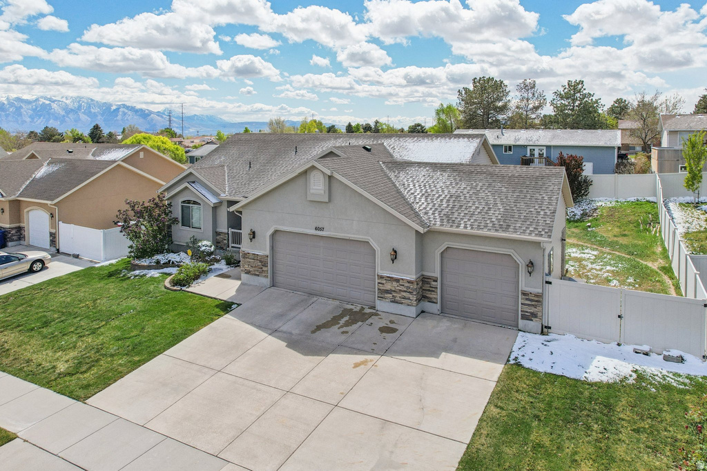 6057 W JARGON WAY Salt Lake City, UT 84118