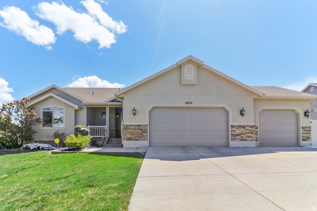 6057 W JARGON WAY Salt Lake City, UT 84118