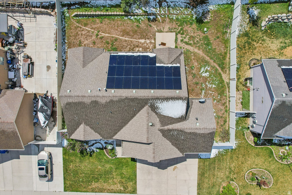 6057 W JARGON WAY Salt Lake City, UT 84118